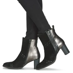 Casta Bottines / Boots^- SINA