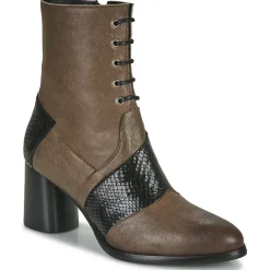 Casta Bottines / Boots^- SPIDER