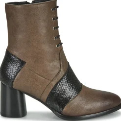 Casta Bottines / Boots^- SPIDER