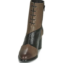 Casta Bottines / Boots^- SPIDER