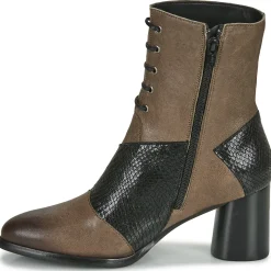 Casta Bottines / Boots^- SPIDER