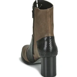 Casta Bottines / Boots^- SPIDER
