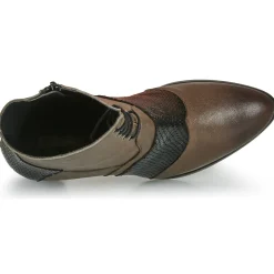 Casta Bottines / Boots^- SPIDER