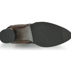 Casta Bottines / Boots^- SPIDER
