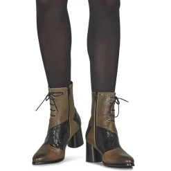 Casta Bottines / Boots^- SPIDER