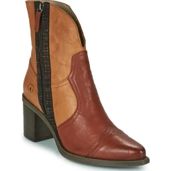 Casta - TWIST Marron Clearance