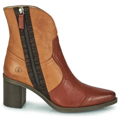 Casta - TWIST Marron Clearance