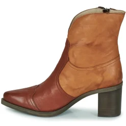 Casta - TWIST Marron Clearance