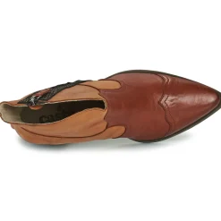 Casta - TWIST Marron Clearance
