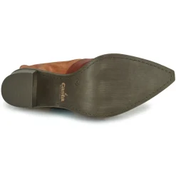 Casta - TWIST Marron Clearance