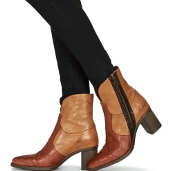 Casta - TWIST Marron Clearance