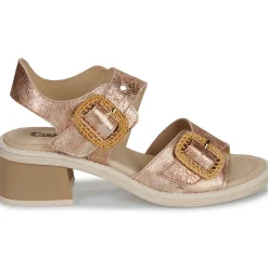 Casta - UNIKA< Sandales Et Nu-pieds