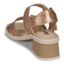 Casta - UNIKA< Sandales Et Nu-pieds