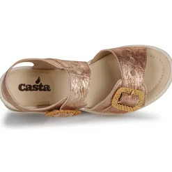 Casta - UNIKA< Sandales Et Nu-pieds