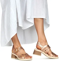 Casta - UNIKA< Sandales Et Nu-pieds
