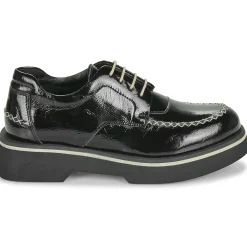 Casta Mocassins & Chaussures Bateau^- VALERIE