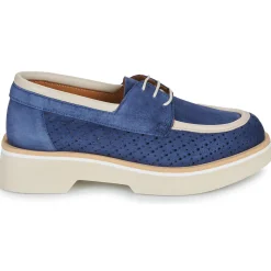 Casta - VATEL< Mocassins & Chaussures Bateau