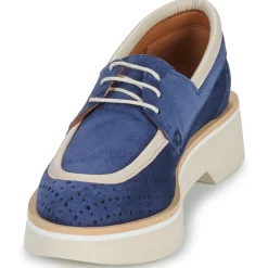 Casta - VATEL< Mocassins & Chaussures Bateau