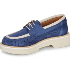 Casta - VATEL< Mocassins & Chaussures Bateau