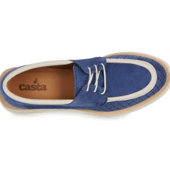 Casta - VATEL< Mocassins & Chaussures Bateau