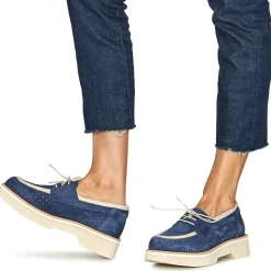 Casta - VATEL< Mocassins & Chaussures Bateau