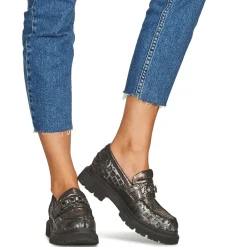 Casta Mocassins & Chaussures Bateau^- XANG