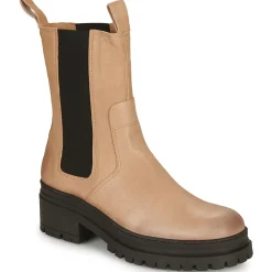 Casta Bottines / Boots^- ZARIS