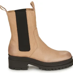 Casta Bottines / Boots^- ZARIS