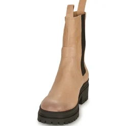 Casta Bottines / Boots^- ZARIS