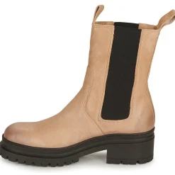 Casta Bottines / Boots^- ZARIS
