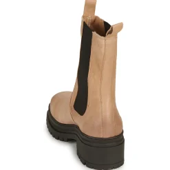 Casta Bottines / Boots^- ZARIS