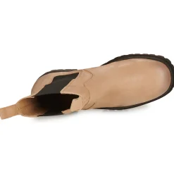 Casta Bottines / Boots^- ZARIS