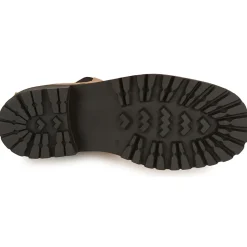 Casta Bottines / Boots^- ZARIS