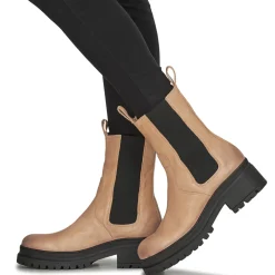Casta Bottines / Boots^- ZARIS