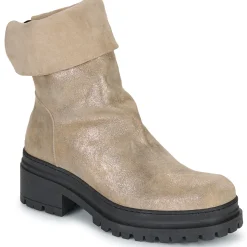 Casta Bottines / Boots^- ZYND