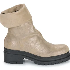 Casta Bottines / Boots^- ZYND