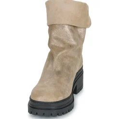 Casta Bottines / Boots^- ZYND