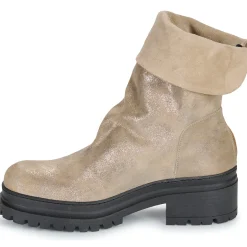 Casta Bottines / Boots^- ZYND