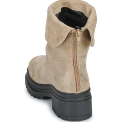 Casta Bottines / Boots^- ZYND