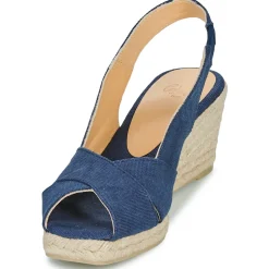 Castaner Sandales Et Nu-pieds^- DIANA
