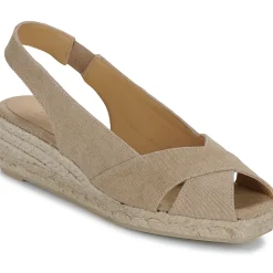 Castaner Sandales Et Nu-pieds^- DIANA