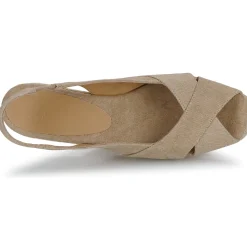 Castaner Sandales Et Nu-pieds^- DIANA