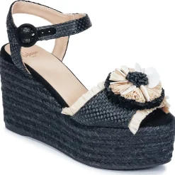 Castaner - EFEDRA< Sandales Et Nu-pieds