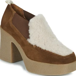Castaner - Elsa Cognac New
