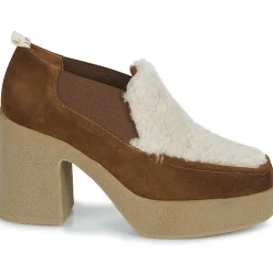 Castaner - Elsa Cognac New