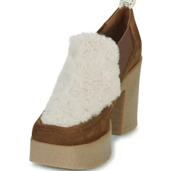 Castaner - Elsa Cognac New