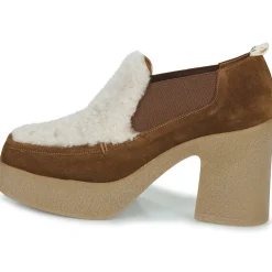 Castaner - Elsa Cognac New