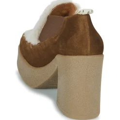 Castaner - Elsa Cognac New
