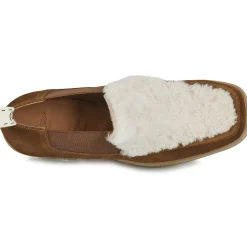 Castaner - Elsa Cognac New