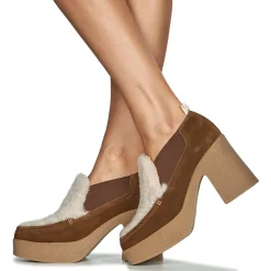 Castaner - Elsa Cognac New